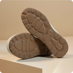 MotionFlex EVA Athleisure Sole