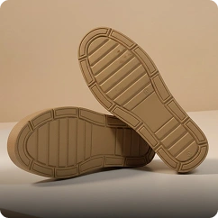 FlexWalk Sports Sole