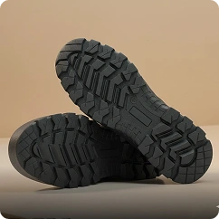 CushionPro Phylon Wellness Sole